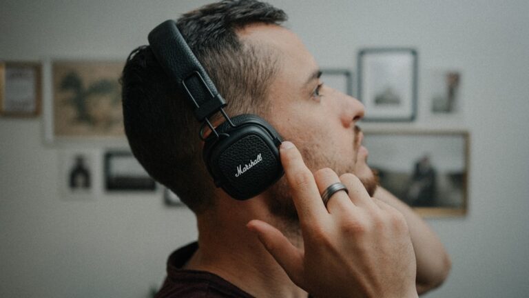 How to Choose the Perfect Headphones for Your Needs