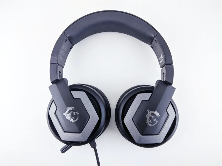 Top Features to Look for in High-Quality Headphones